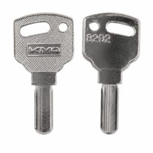 KMD DOMESTIC KEY  8292