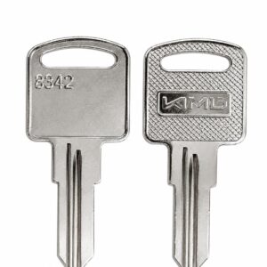 KMD DOMESTIC KEY  8242
