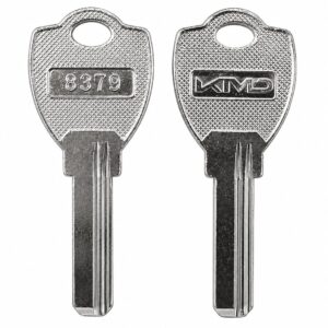 KMD DOMESTIC KEY  8397