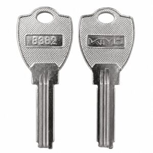 KMD DOMESTIC KEY  8382