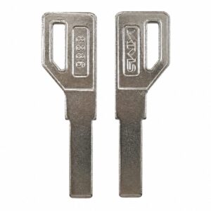 KMD DOMESTIC KEY  8386