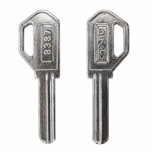 KMD DOMESTIC KEY  8387