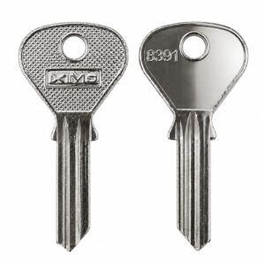 KMD DOMESTIC KEY  8391