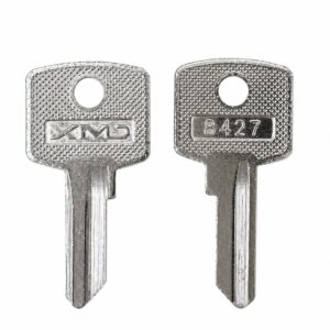 KMD DOMESTIC KEY  8427
