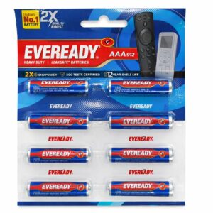 EVEREADY