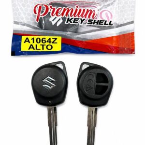 ALTO NEW 2BT KEY SHELL