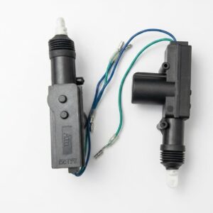 AM 2 WIRE MOTOR