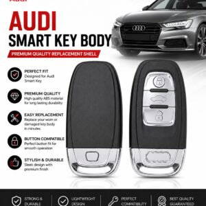 AUDI SK BODY