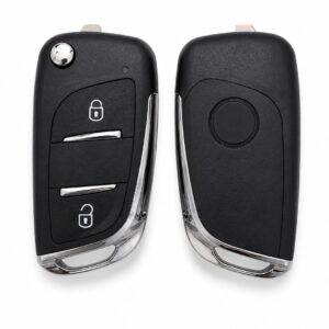KD REMOTE B11 2BT BODY