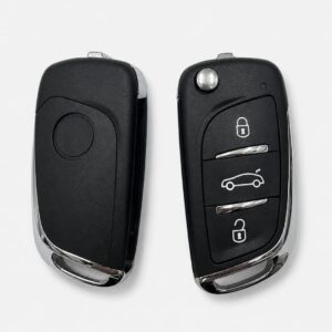 KD REMOTE B11 3 BT BODY