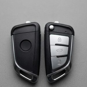 KD REMOTE B29 BODY