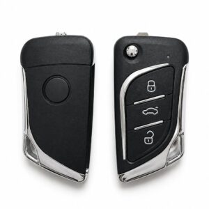 KD REMOTE B30 FLIP BODY