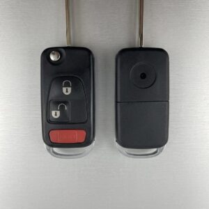 BOLERO FLIP BODY (SCREW)