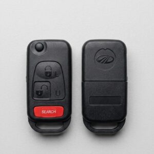 BOLERO FLIP KEY SAME AS OEM