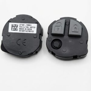 BREZZA REMOTE ORG