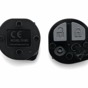CK REMOTE BODY