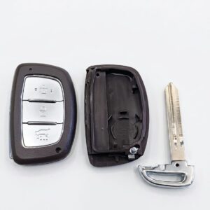 CRETA 3 BT SMART KEY BODY