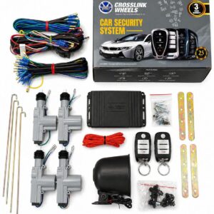 CROSSLINK 4 DOOR KIT