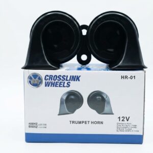CROSSLINK HORN  CRETA TONE