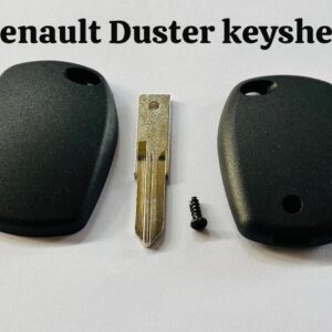 DUSTER KEY SHELL