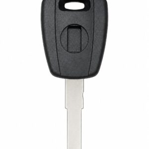 FIAT KEY SHELL