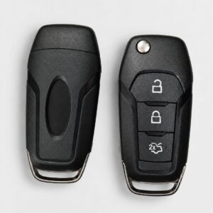 FORD ASPIRE FLIP BODY