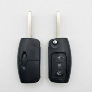 FORD ECO SPORT  REMOTE (WITHOUT ID)