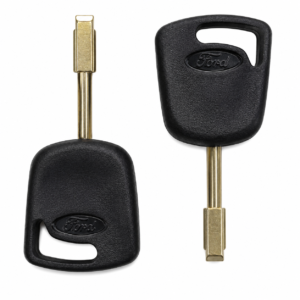 FORD FIGO KEY SHELL
