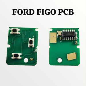 FORD FIGO PCB
