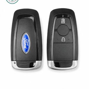 FORD NEW 2 BT SK BODY