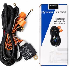 HEADLAMP WIRING KIT