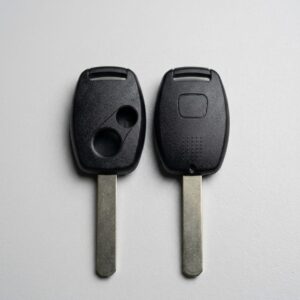 HONDA 2 BT KEY SHELL