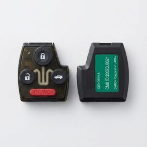 HONDA ACCORD REMOTE