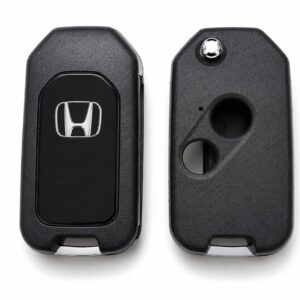 HONDA FLIP BODY 2BT