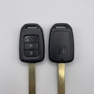 HONDA ID TECH 2BT SHELL
