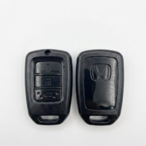 HONDA ID TECH BODY