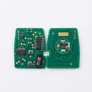 HONDA ID TECH PCB