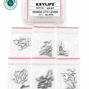HONDA LEVER BOX  (PACK OF 60PCS)