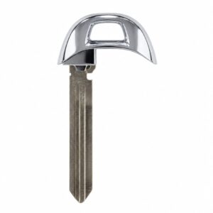 I20 (2025) SMART KEY BLADE
