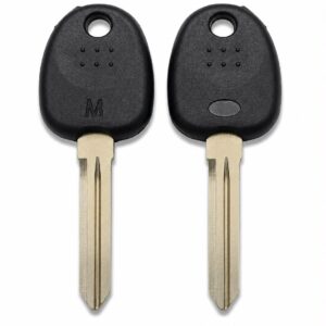 I20 KEY SHELL (RIGHT)  MINDA
