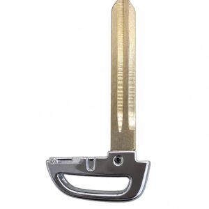 I20 NEW SMART KEY BLADE