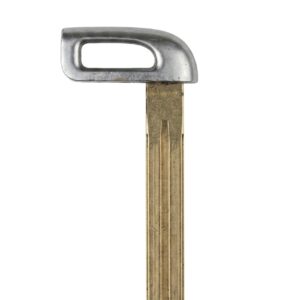 I20 OLD SAMRT KEY BLADE