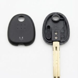 I20 OLD KEY SHELL