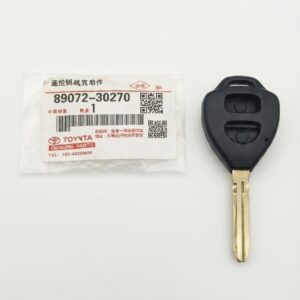 INNOVA 2BT KEY SHELL (BUBBLE)