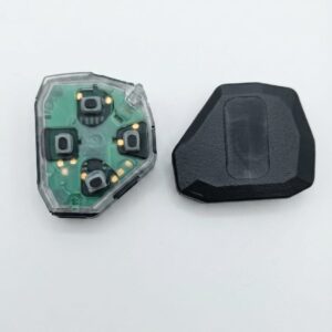 INNOVA REMOTE
