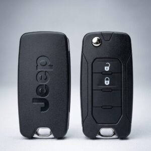 JEEP FLIP 2 BT BODY