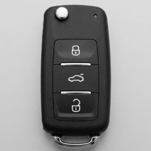 KEYDIY WIRE FLIP REMOTE KD-B0-8