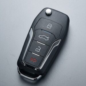 KEYDIY WIRE FLIP REMOTE KD B-12