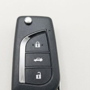 KEYDIY WIRE FLIP REMOTE KD-B-13