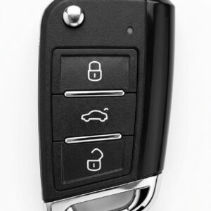 KEYDIY WIRE FLIP REMOTE KD-B-15
